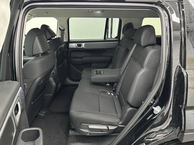 New 2026 Hyundai Santa Fe SE image 21