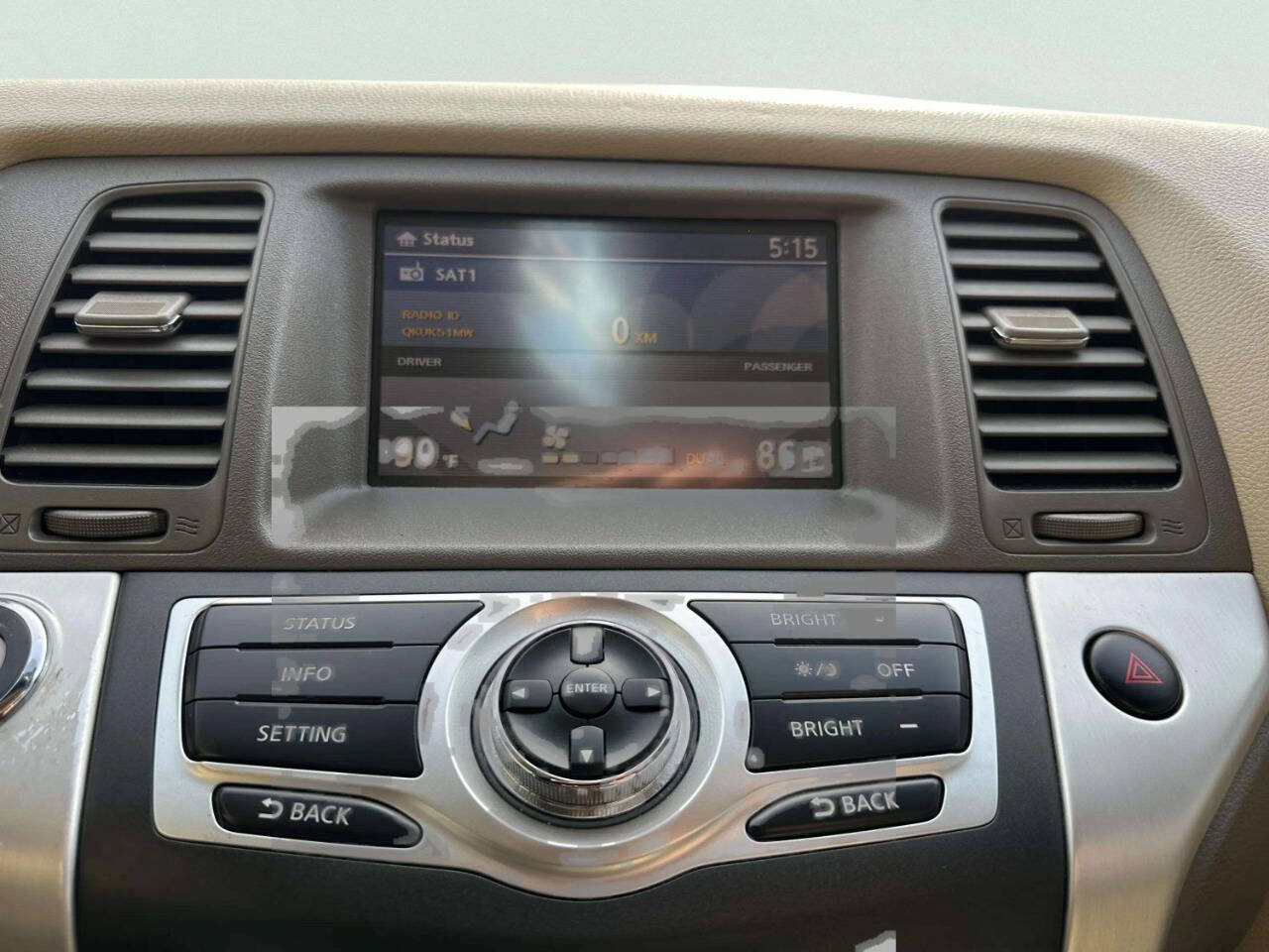 Used 2010 Nissan Murano LE AWD/4WD image 33