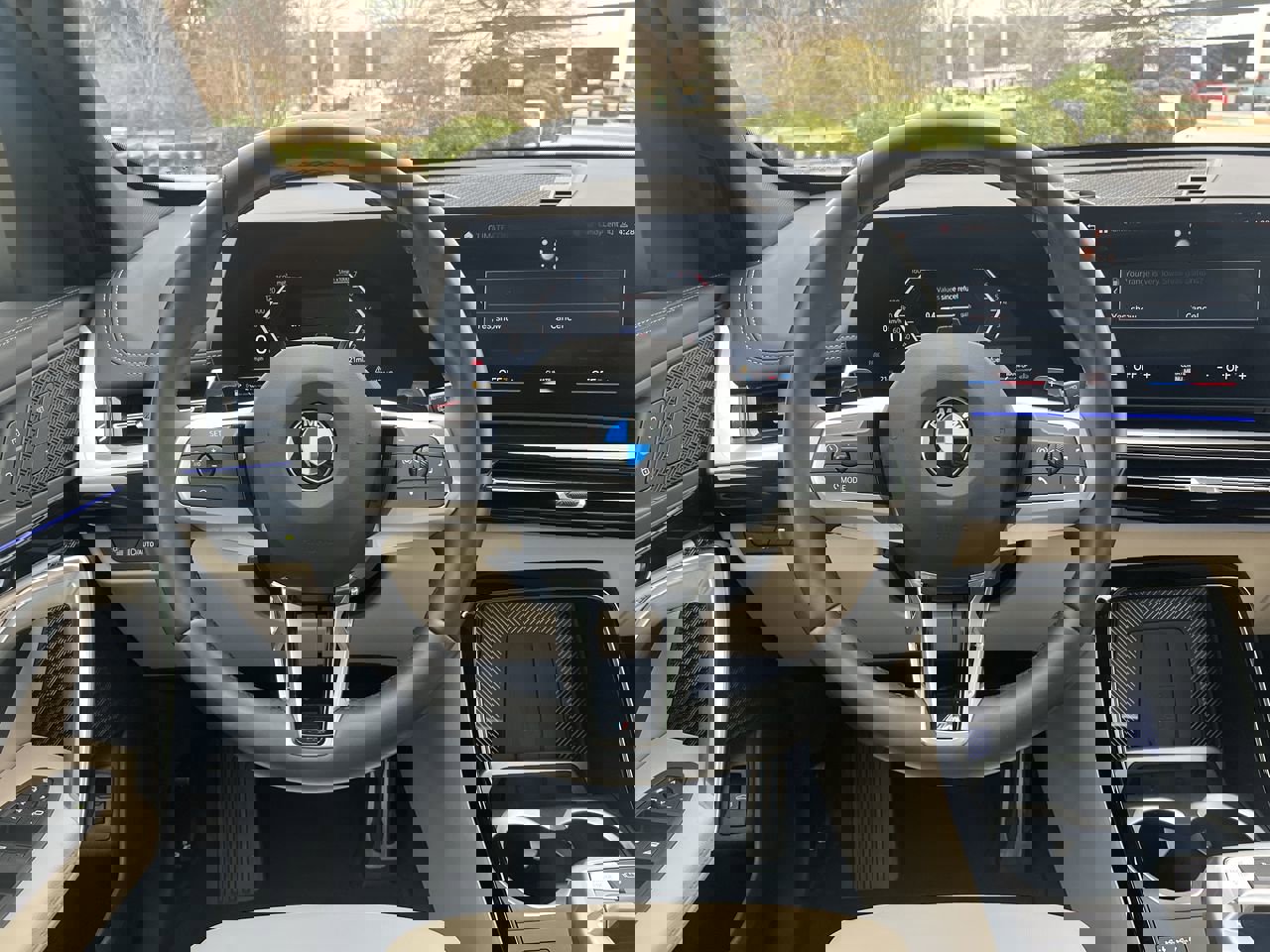 Certified 2023 BMW X1 xDrive28i w/ M Sport Package image 20