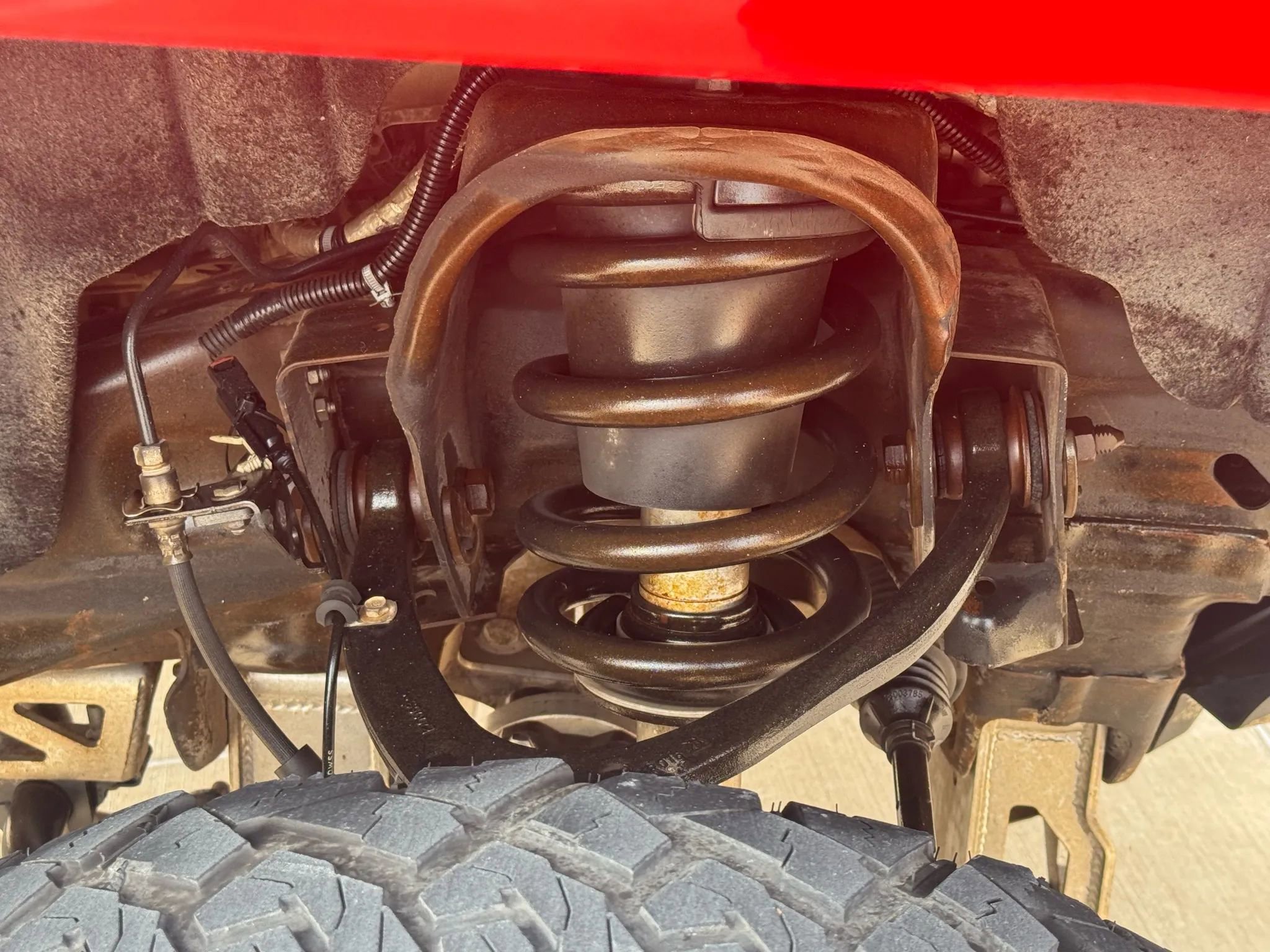 Used 2014 Chevrolet Silverado 1500 LTZ w/ Texas Edition, 1LZ Trim image 13