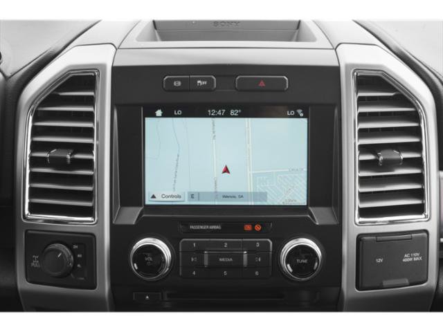 Used 2019 Ford F250 XLT AWD/4WD image 16