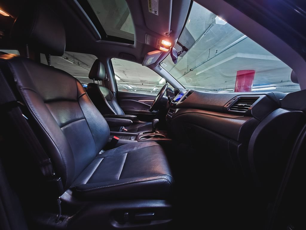 Used 2018 Honda Pilot EX-L image 33