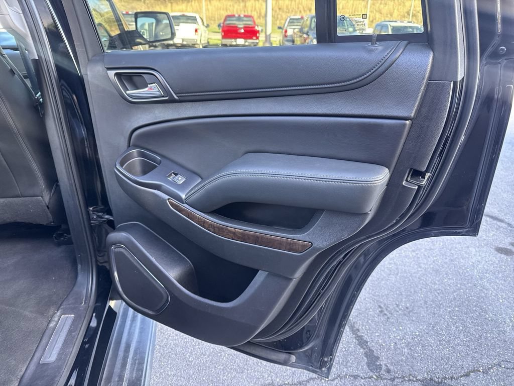 Used 2019 Chevrolet Tahoe LT AWD/4WD image 22