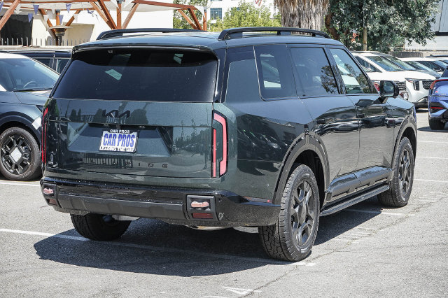 New 2027 Kia Telluride SX Prestige X-Pro AWD/4WD image 16
