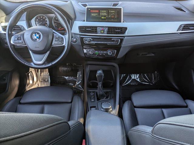 Used 2019 BMW X2 xDrive28i w/ Convenience Package image 19