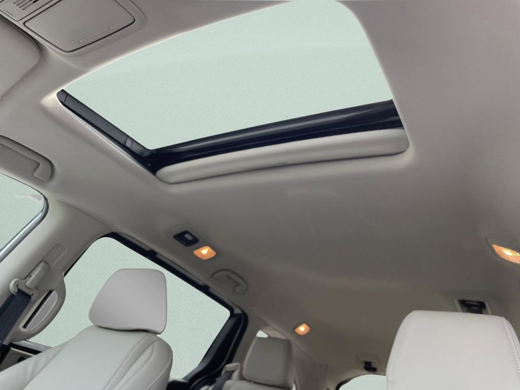 New 2026 Honda Odyssey EX-L image 29