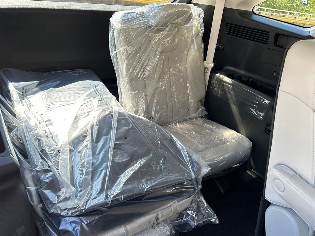 New 2025 Kia Sorento EX w/ EX Panoramic Sunroof Package image 15