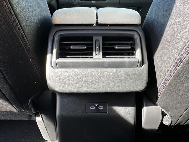 New 2026 MAZDA CX-50 AWD 2.5 S w/ Cargo Package image 8