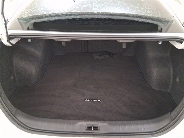 Used 2022 Nissan Altima 2.5 SV image 17