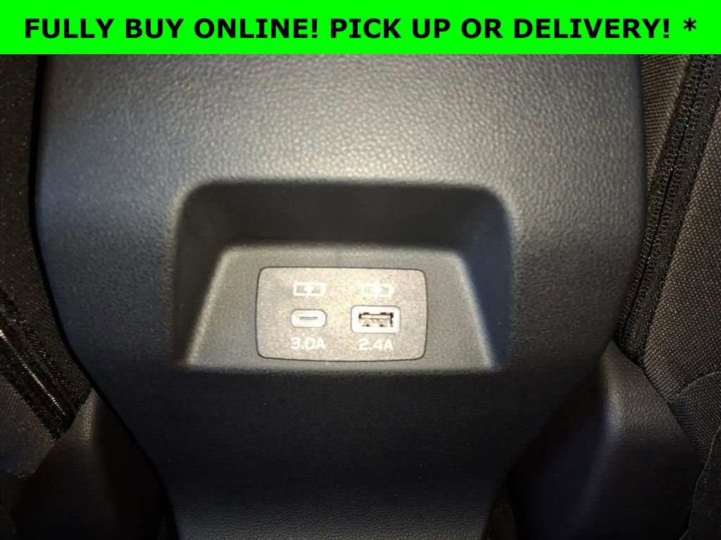 New 2026 Subaru Crosstrek 2.0i Premium image 26