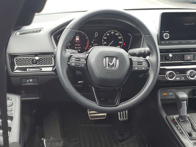 Used 2026 Honda Civic Sport image 12