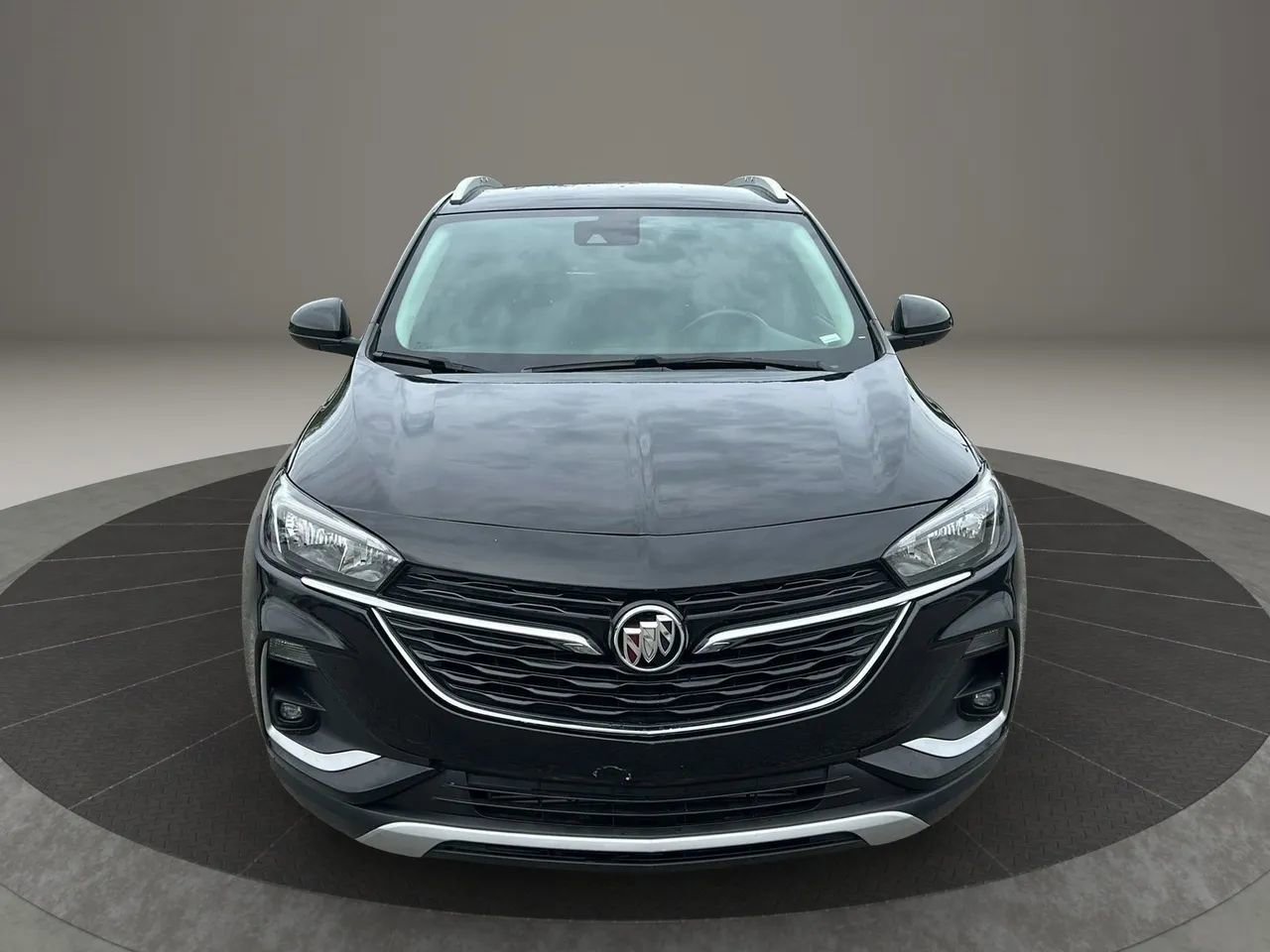 Used 2020 Buick Encore GX Select FWD image 8