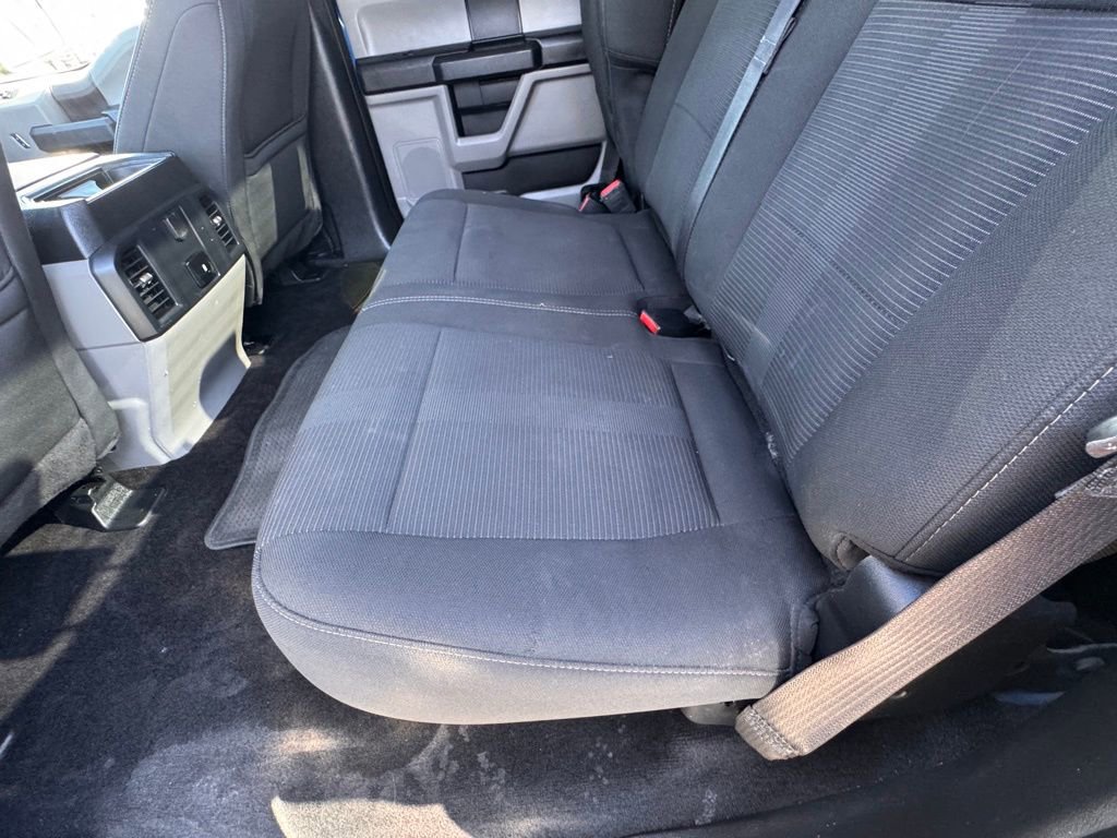 Used 2018 Ford F150 XL w/ Equipment Group 101A Mid image 29