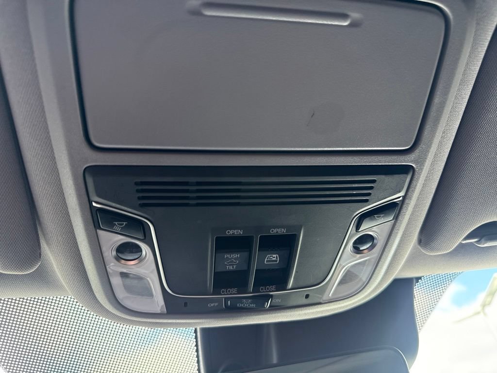 Used 2023 Honda Ridgeline RTL image 24