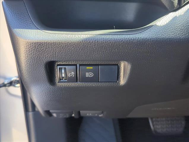Certified 2020 Toyota RAV4 LE FWD image 13