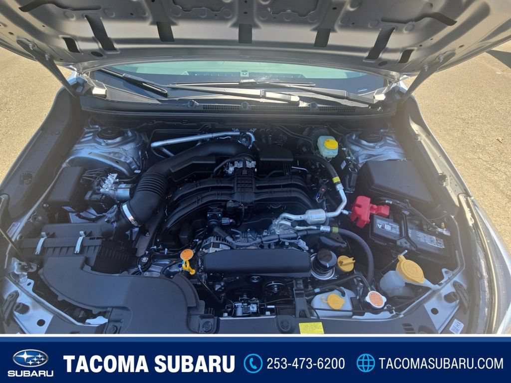 New 2026 Subaru Crosstrek 2.5i Premium AWD/4WD image 20