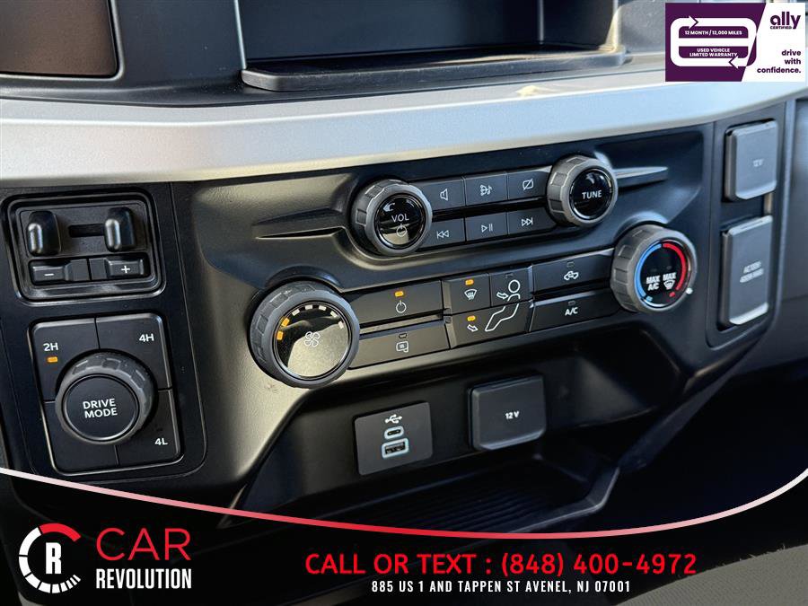 Used 2024 Ford F250 XLT w/ Snow Plow Prep Package image 21