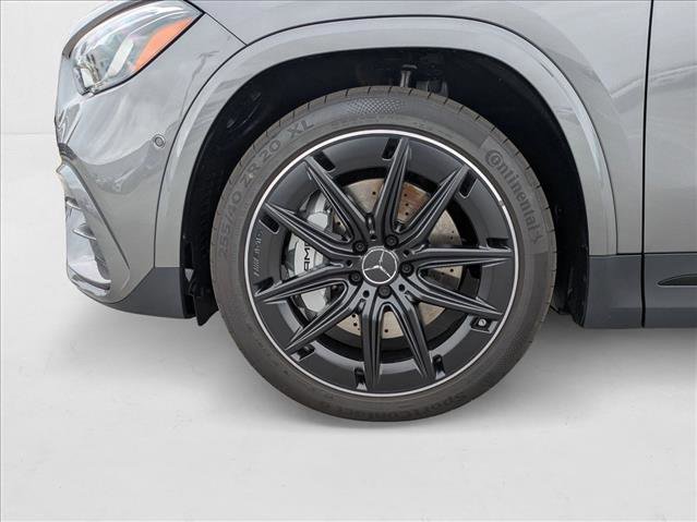 New 2025 Mercedes-Benz GLA 35 AMG 4MATIC image 8