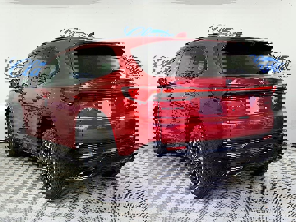 New 2026 Buick Enclave Sport Touring w/ Super Cruise Package image 4