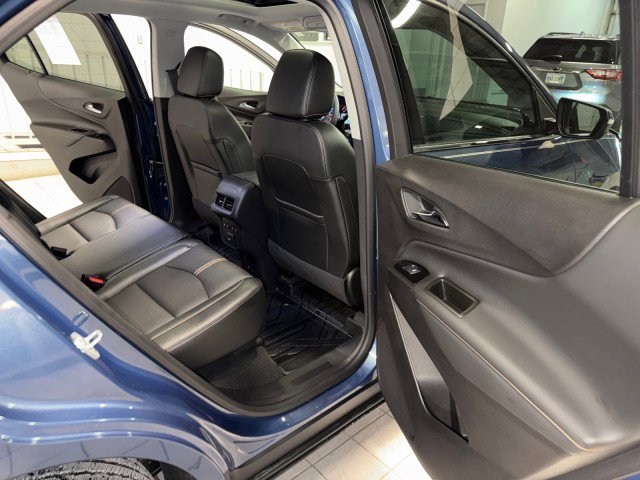 Used 2024 Chevrolet Equinox Premier image 28