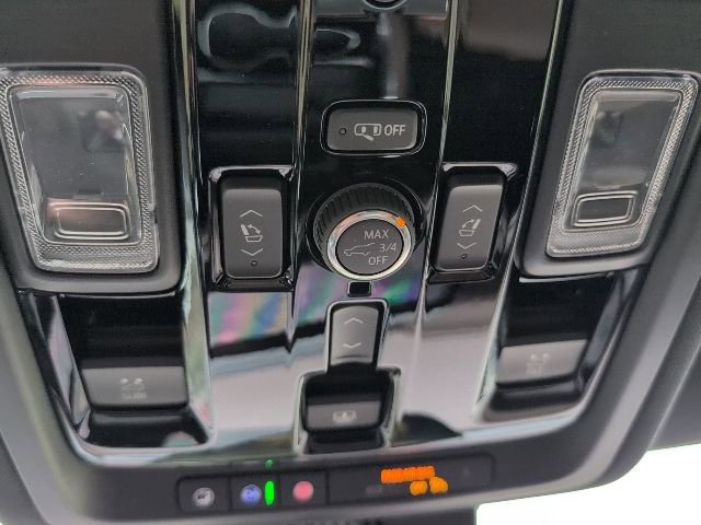 New 2026 Chevrolet Tahoe High Country image 30