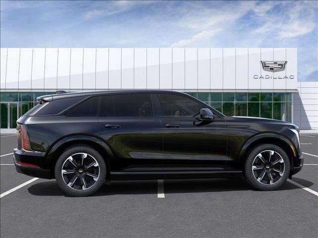 New 2025 Cadillac Escalade IQ Sport 1 image 5