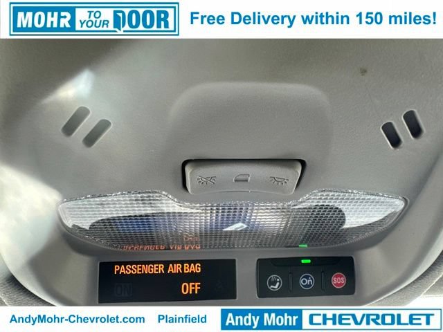 Used 2020 Chevrolet Spark LT FWD image 37