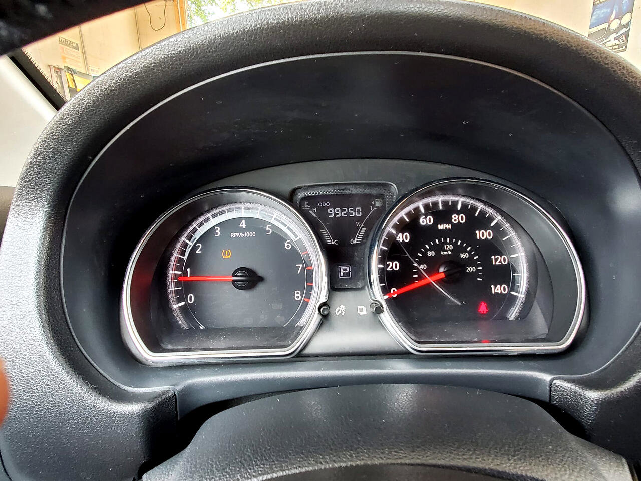 Used 2018 Nissan Versa SV w/ SV Special Edition Package image 9