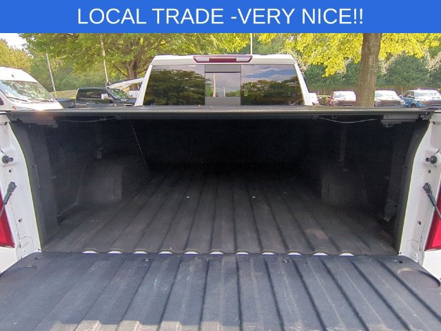 Used 2020 Chevrolet Silverado 1500 RST w/ All-Star Edition AWD/4WD image 34