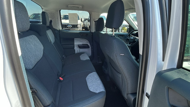 New 2026 Ford Maverick XLT AWD/4WD image 13