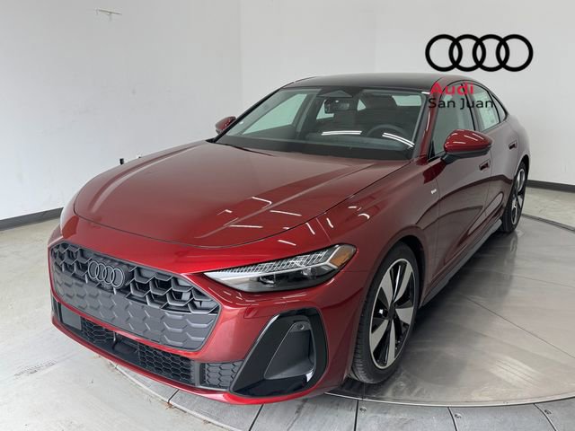 New 2026 Audi A5 2.0T Premium Plus AWD/4WD image 6