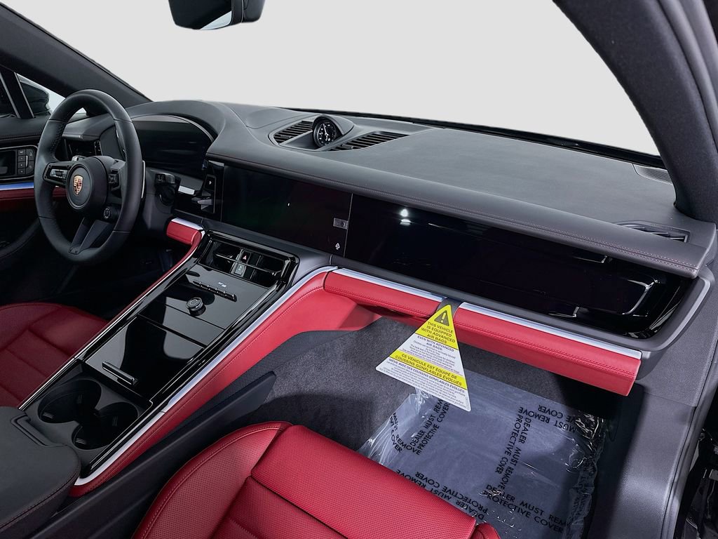 New 2026 Porsche Panamera image 32