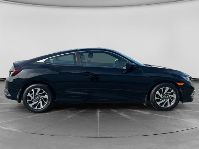 Used 2019 Honda Civic LX image 2