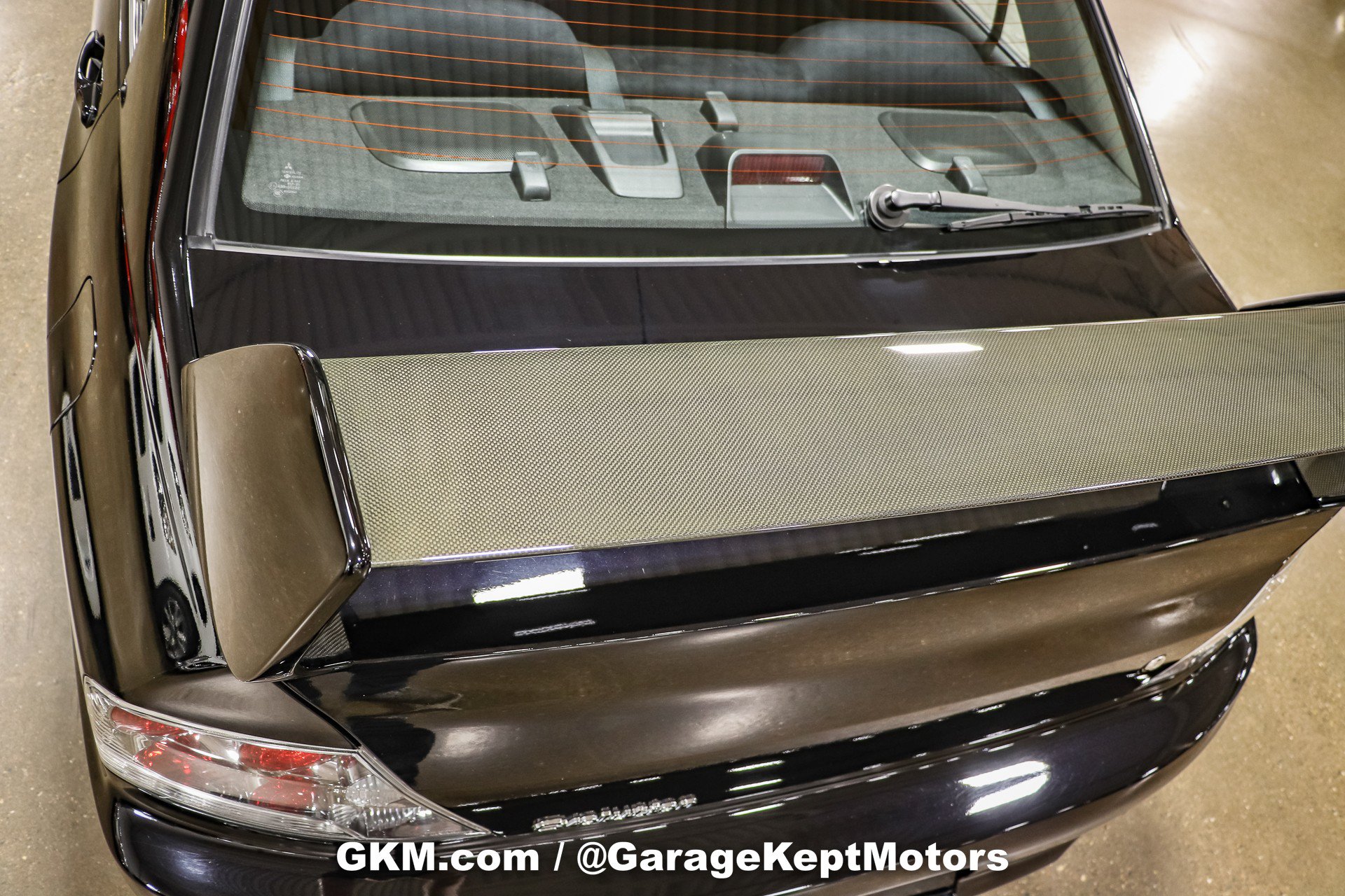 Used 2003 Mitsubishi Lancer Evolution AWD/4WD image 63
