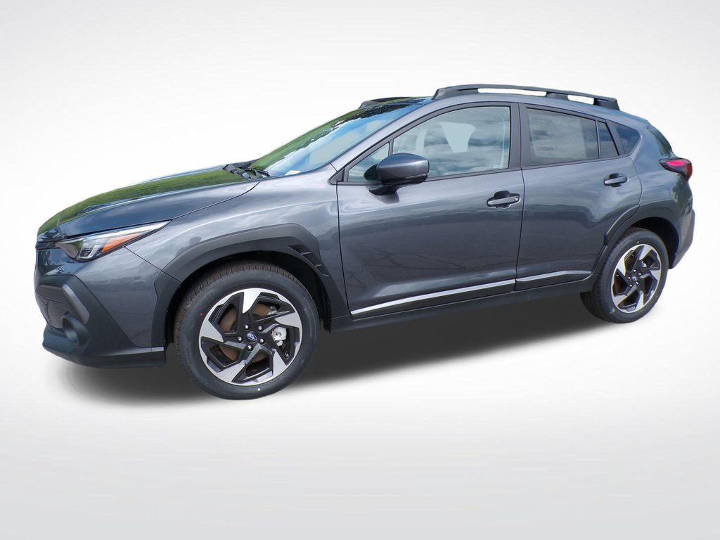 New 2026 Subaru Crosstrek 2.5i Limited AWD/4WD image 3