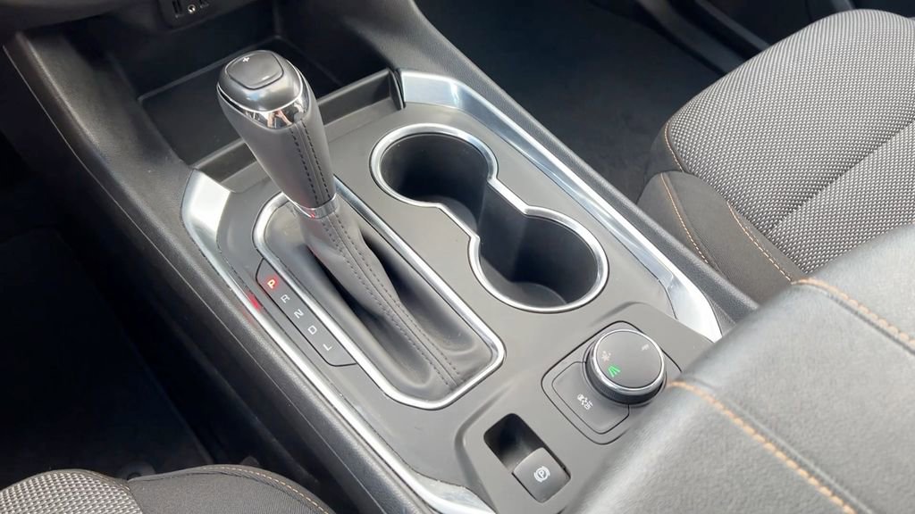 Used 2019 Chevrolet Traverse LT image 31