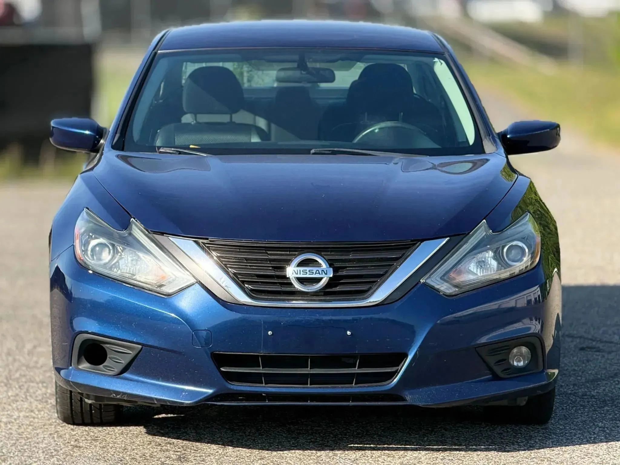 Used 2016 Nissan Altima 2.5 SR FWD image 5