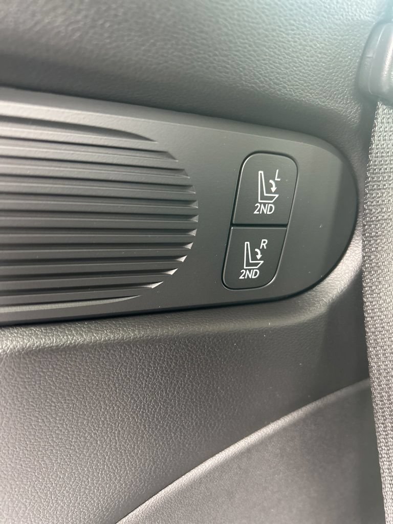 New 2026 Hyundai Palisade SEL Premium FWD image 15