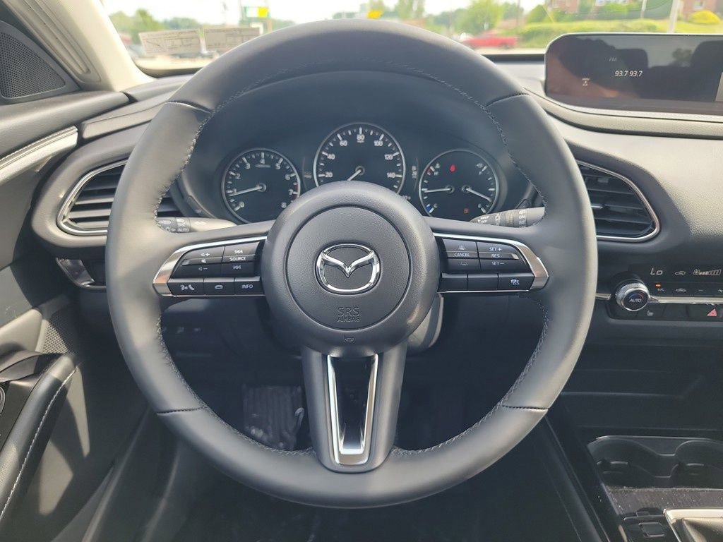 New 2025 MAZDA CX-30 AWD 2.5 S w/ Preferred Package image 18
