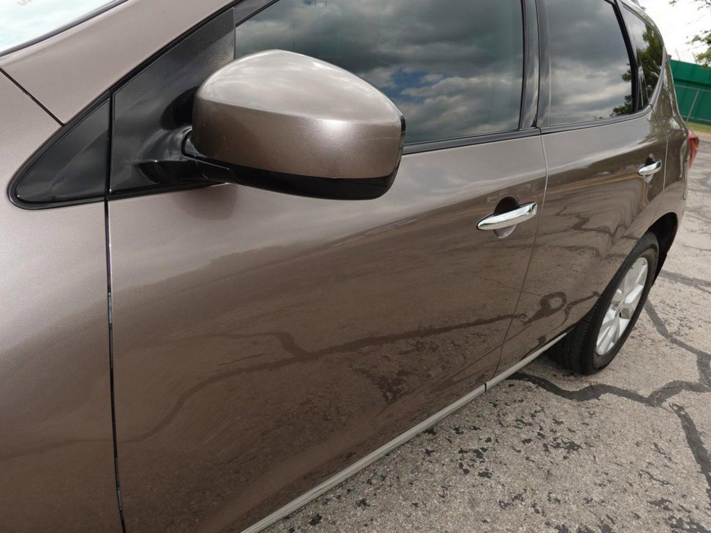 Used 2011 Nissan Murano SL FWD image 10
