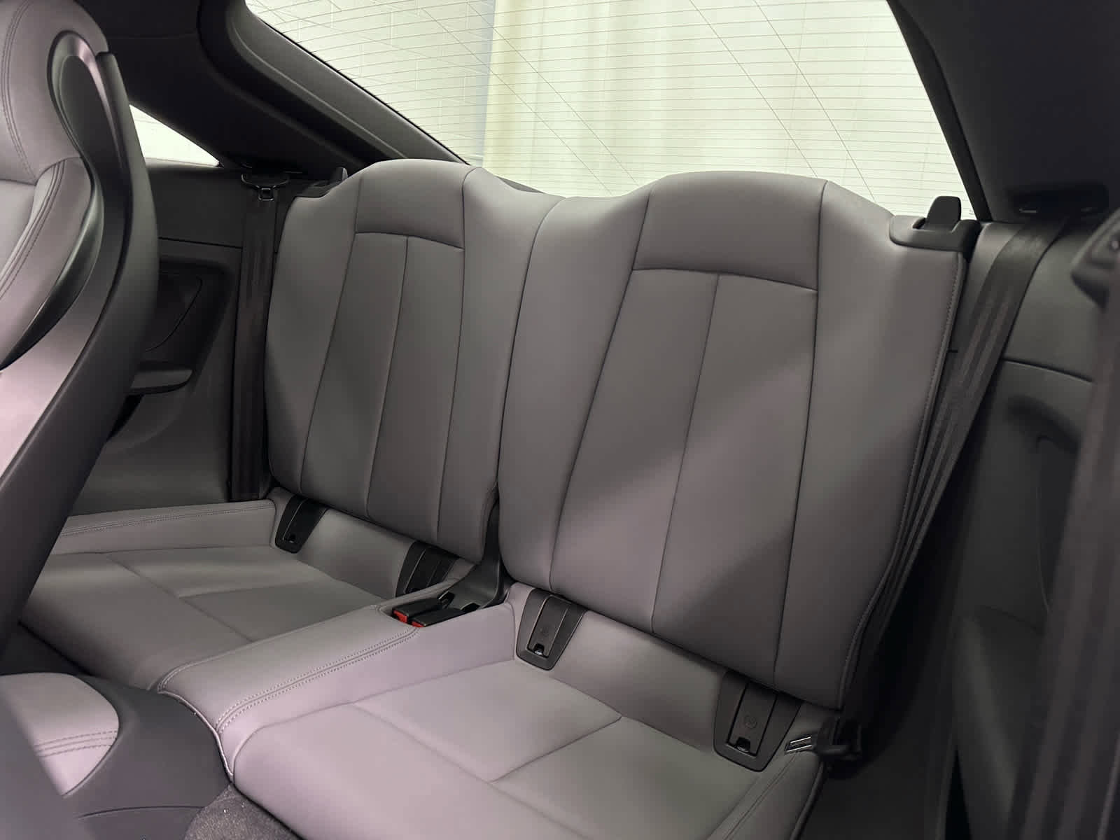 Used 2023 Audi TTS 2.0T Coupe image 14