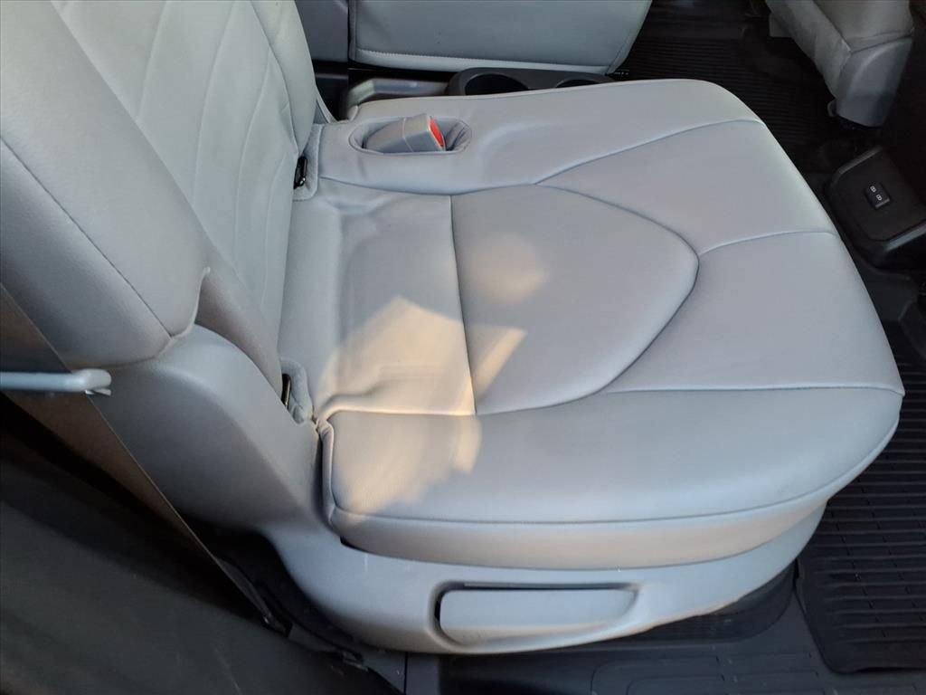 Used 2023 Toyota Highlander XLE image 20