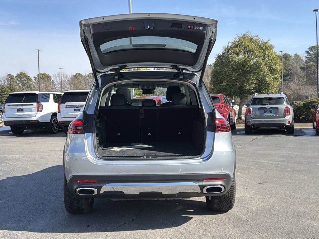 Certified 2026 Mercedes-Benz GLE 350 4MATIC image 15