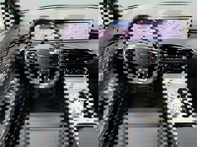 New 2026 Genesis GV70 2.5T Sport Prestige image 19