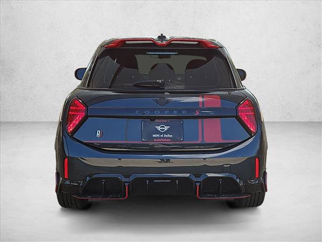 New 2026 MINI Cooper S FWD image 8