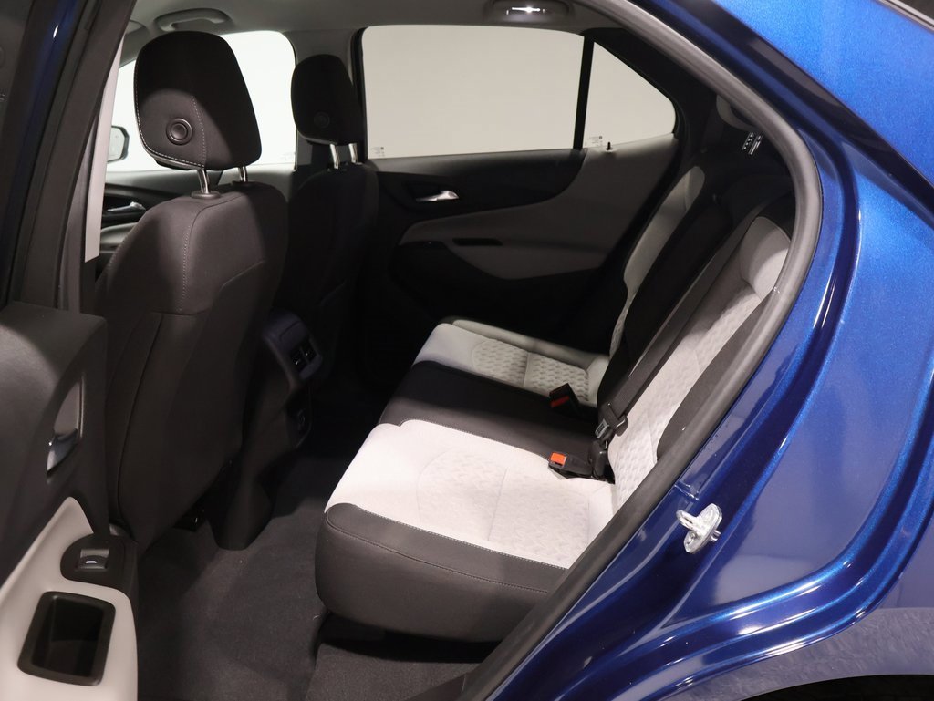 Used 2022 Chevrolet Equinox LT image 15