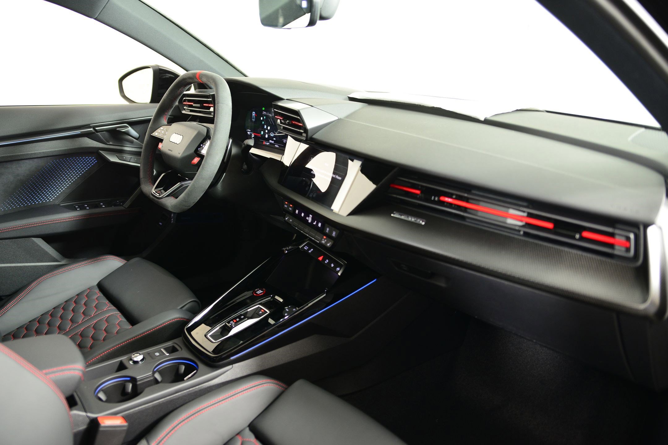 New 2026 Audi RS 3 image 20