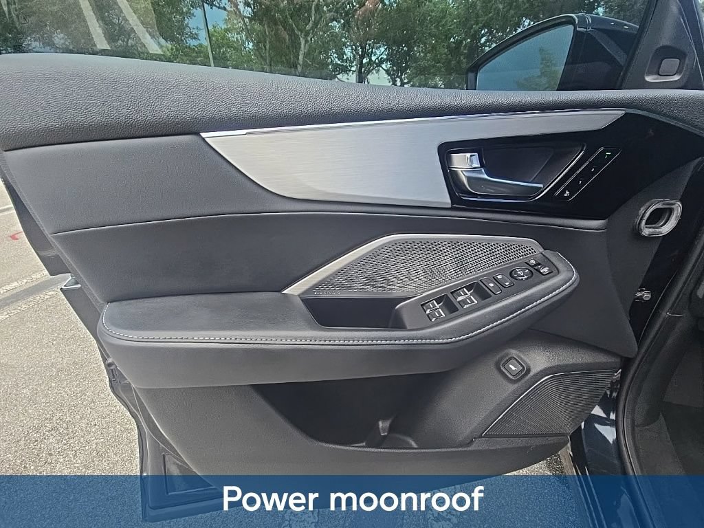 Certified 2024 Acura MDX w/ Technology Package FWD image 16