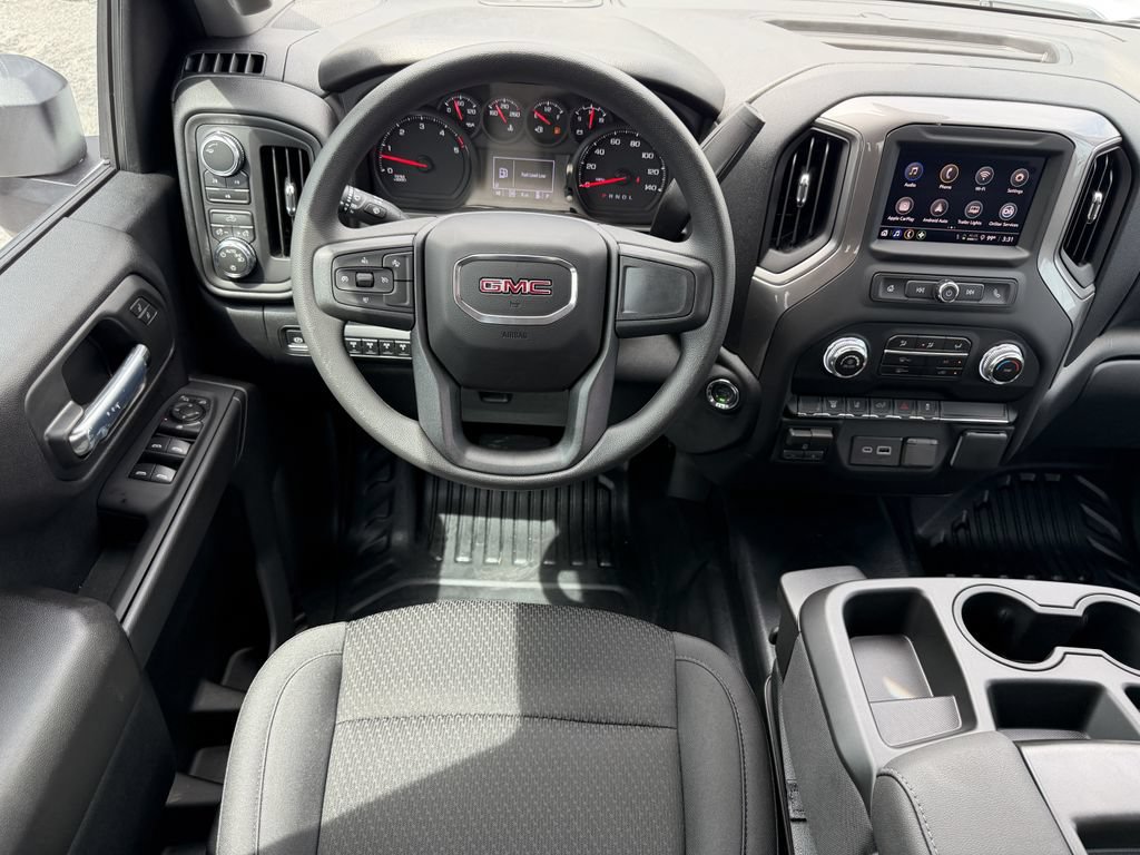 New 2026 GMC Sierra 3500 Pro AWD/4WD image 15
