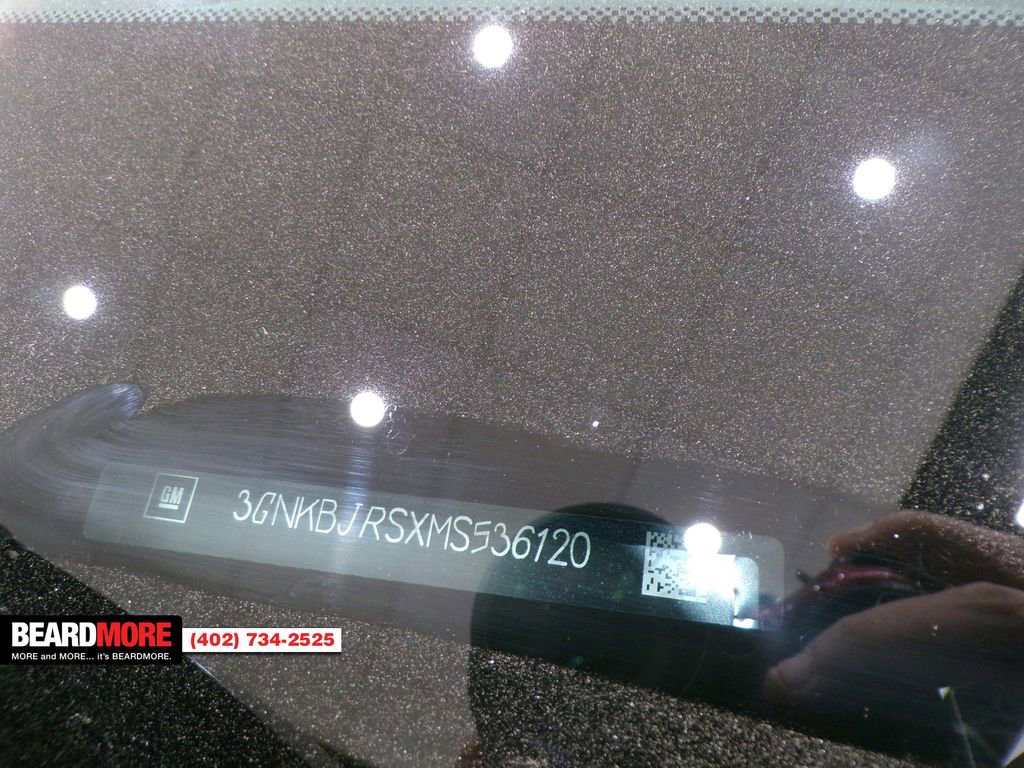 Used 2021 Chevrolet Blazer LT w/ Sound & Technology Package image 37